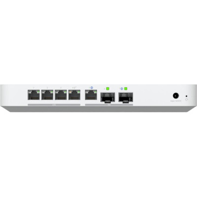 Ubiquiti Unifi Gateway Fiber (UXG-Fiber)
