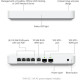 Ubiquiti Unifi Gateway Fiber (UXG-Fiber)
