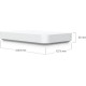Ubiquiti Unifi Gateway Fiber (UXG-Fiber)