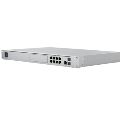 Ubiquiti UniFi Dream Machine Special Edition (UDM-SE)