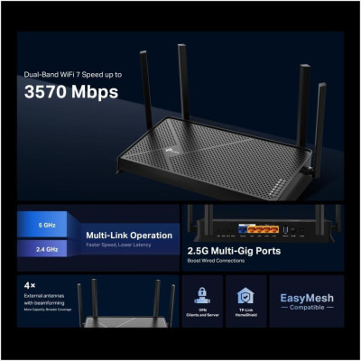 TP-Link Archer BE230