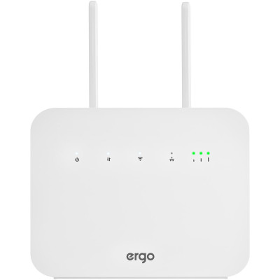 ERGO R291