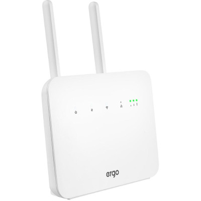 ERGO R291