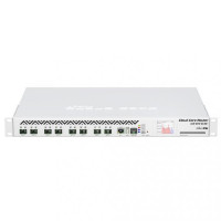 Mikrotik CCR1072-1G-8S+ Mikrotik CCR1072-1G-8S+