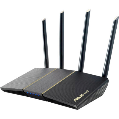 ASUS RT-AX57 (90IG06Z0-MU2C00)