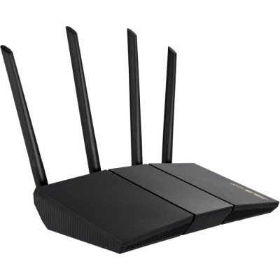 ASUS RT-AX57 (90IG06Z0-MU2C00)