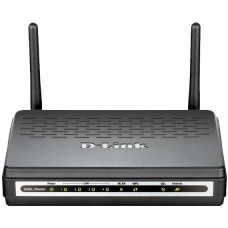 D-Link DSL-2740U