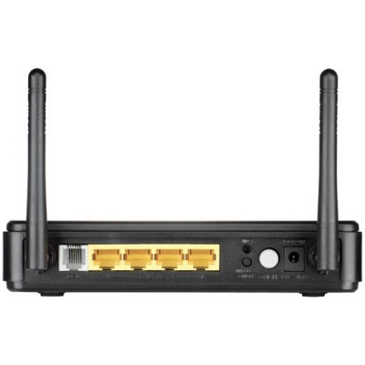 D-Link DSL-2740U
