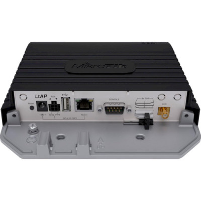 Mikrotik LtAP LTE6 kit 2023 (LTAP-2HND&FG621-EA)