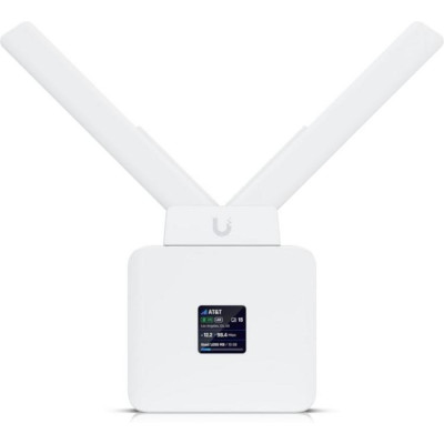 Ubiquiti UniFi Mobile Router (UMR)