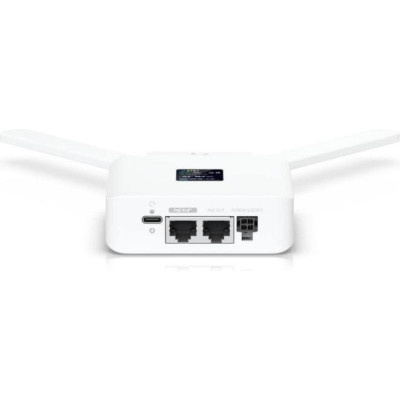 Ubiquiti UniFi Mobile Router (UMR)