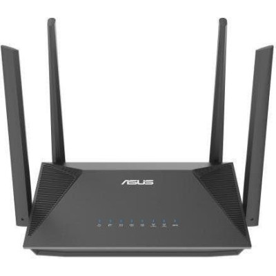 ASUS RT-AX52 (90IG08T0-MO3H00)