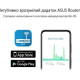 ASUS RT-AX52 (90IG08T0-MO3H00)
