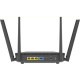 ASUS RT-AX52 (90IG08T0-MO3H00)