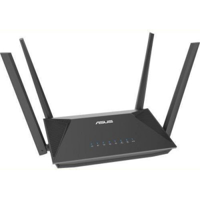 ASUS RT-AX52 (90IG08T0-MO3H00)