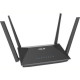 ASUS RT-AX52 (90IG08T0-MO3H00)
