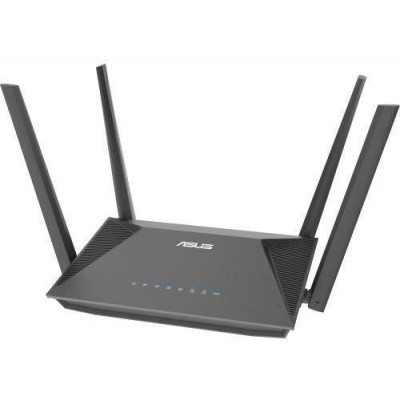 ASUS RT-AX52 (90IG08T0-MO3H00)