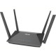 ASUS RT-AX52 (90IG08T0-MO3H00)