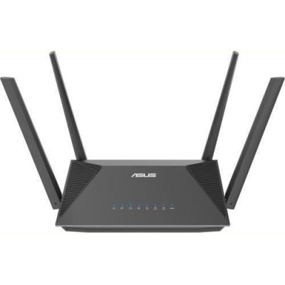ASUS RT-AX52 (90IG08T0-MO3H00)
