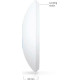 Ubiquiti UniFi U7 Long-Range (U7-LR)