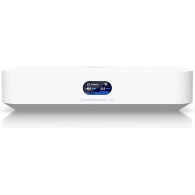 UBIQUITI UCG-MAX