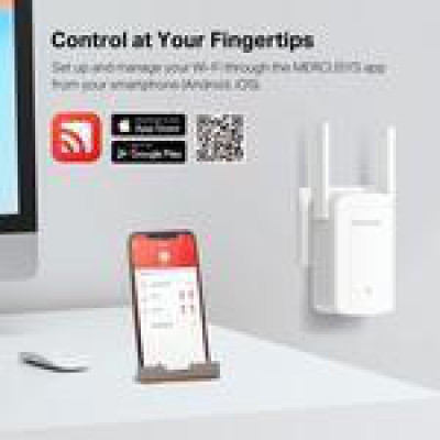 Mercusys ME60X