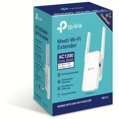 TP-Link RE315