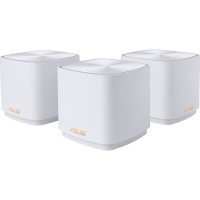 ASUS ZenWiFi XD4 3PK PLUS white (90IG07M0-MO3C40)