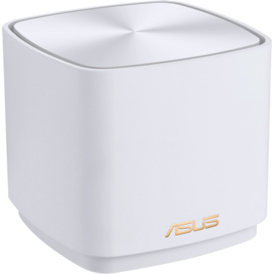 ASUS ZenWiFi XD4 3PK PLUS white (90IG07M0-MO3C40)