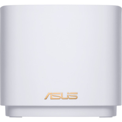 ASUS ZenWiFi XD4 3PK PLUS white (90IG07M0-MO3C40)
