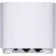 ASUS ZenWiFi XD4 3PK PLUS white (90IG07M0-MO3C40)