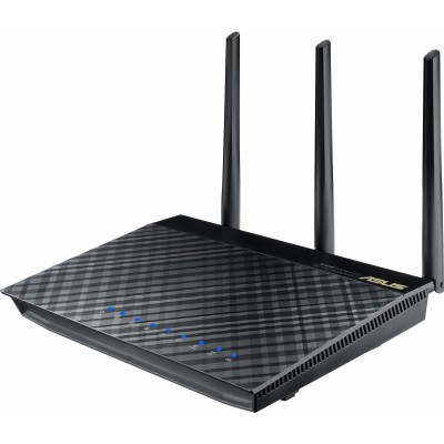 ASUS RT-AC66U