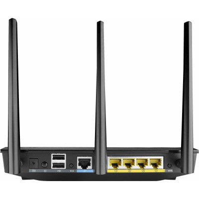 ASUS RT-AC66U