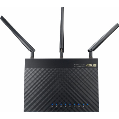 ASUS RT-AC66U