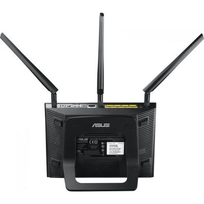 ASUS RT-AC66U