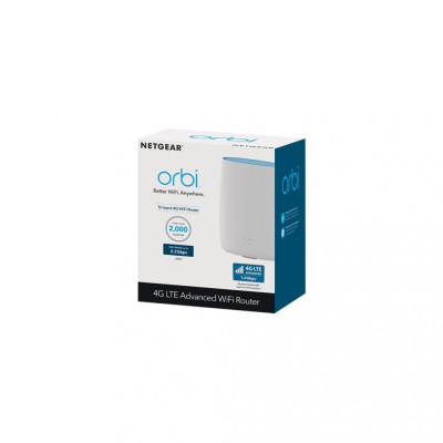 Netgear LBR20 (LBR20-100EUS)