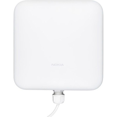 Nokia FastMile Compact 4G03-A + PoE 15w adaptor (3FE75111AC)