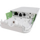 Mikrotik wAP LTE kit 2024 (wAPR-2nD&EC200A-EU)
