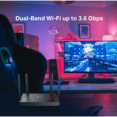 TP-Link Archer BE220