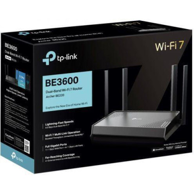 TP-Link Archer BE220