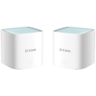 D-Link M15-2 EAGLE PRO AI 2PK