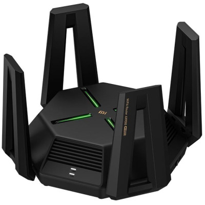 Xiaomi Mi Router AX9000 (DVB4304GL)