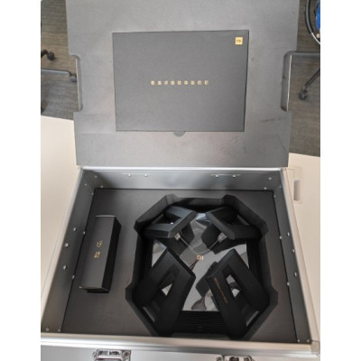 Xiaomi Mi Router AX9000 (DVB4304GL)