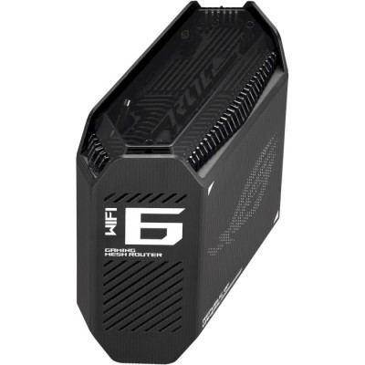 ASUS ROG Rapture GT6 1PK black (90IG07F0-MU9A10)