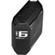 ASUS ROG Rapture GT6 1PK black (90IG07F0-MU9A10)