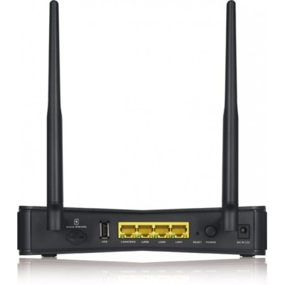 ZyXEL LTE3301-PLUS (LTE3301-PLUS-EUZNN1F)