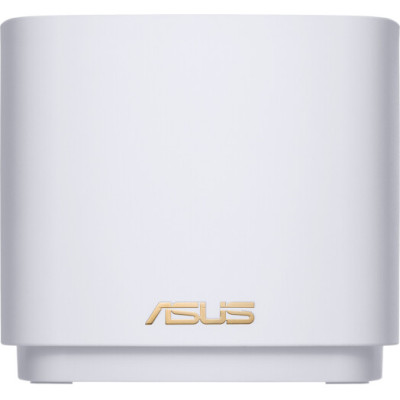 ASUS ZenWiFi XD4 1PK PLUS white (90IG07M0-MO3C00)