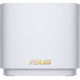 ASUS ZenWiFi XD4 1PK PLUS white (90IG07M0-MO3C00)