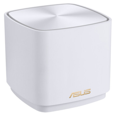 ASUS ZenWiFi XD4 1PK PLUS white (90IG07M0-MO3C00)