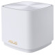 ASUS ZenWiFi XD4 1PK PLUS white (90IG07M0-MO3C00)